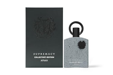 Afnan Supremacy Collector’s Edition Eau de Parfum 3.4 oz (100ml) Spray – Exclusive Unisex Luxury Scent